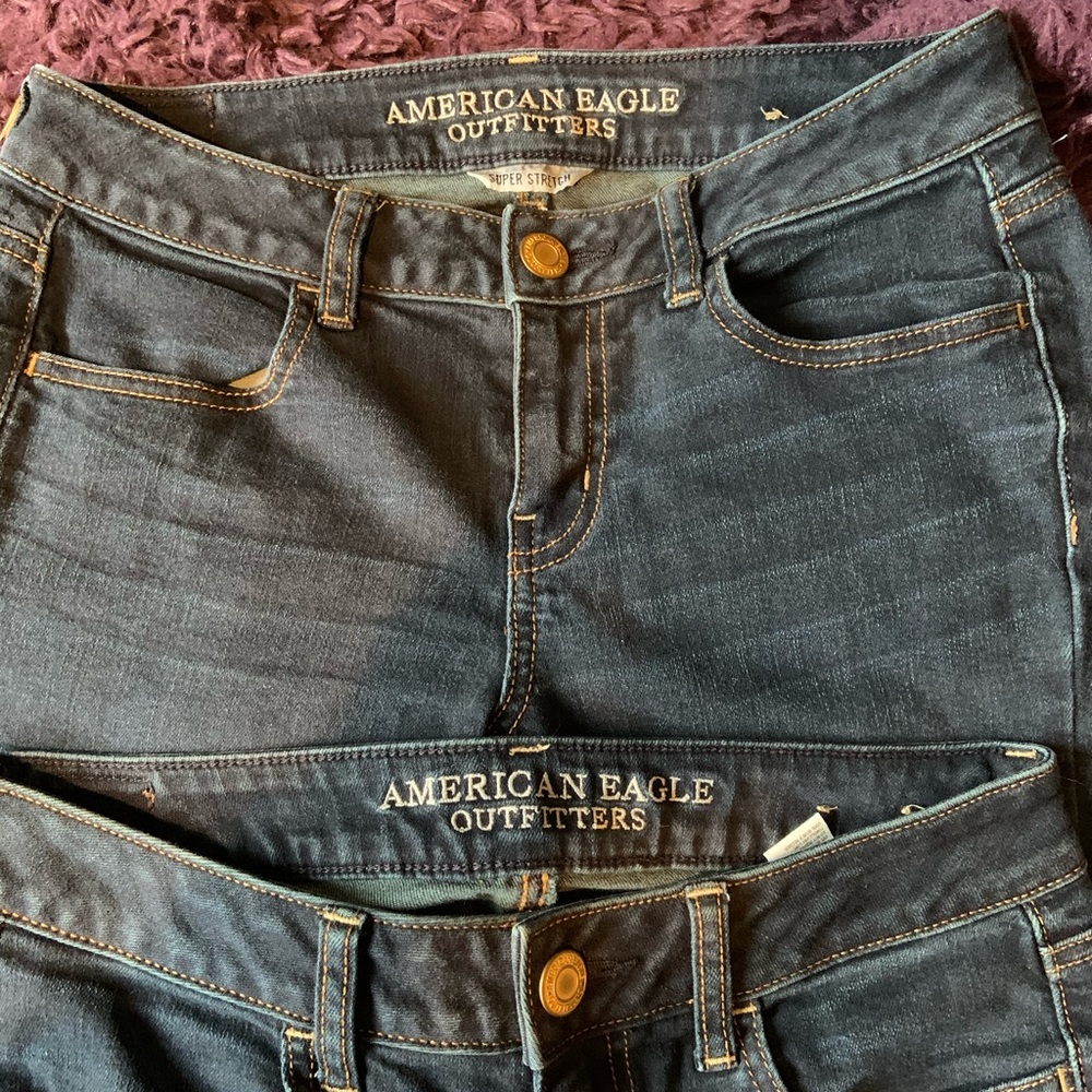 Assorted jeans - Picture 3 of 5